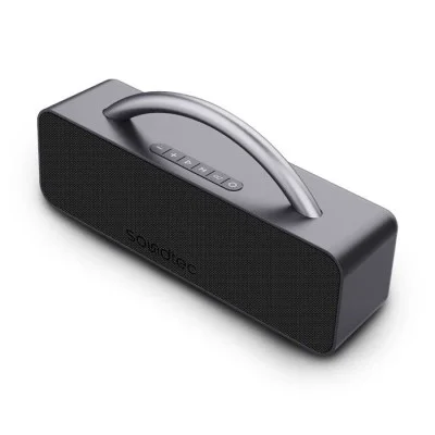 Porodo Soundtec Avant Bluetooth Speaker 30W - Black